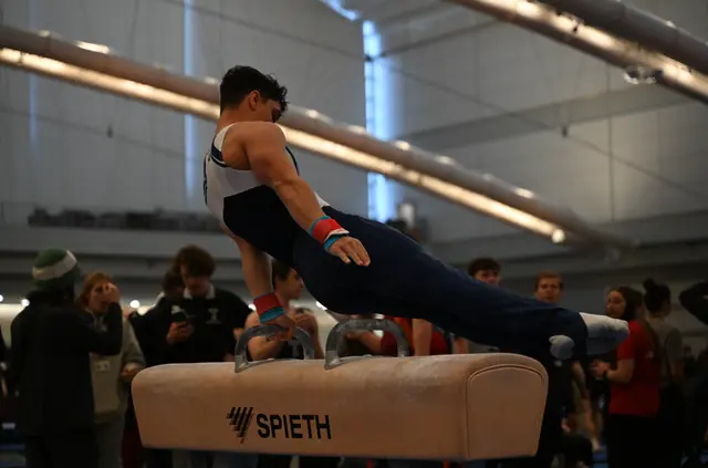 Future goals and vision